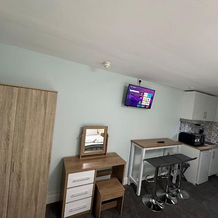 The Paradise Guest House Great Yarmouth Quarto foto