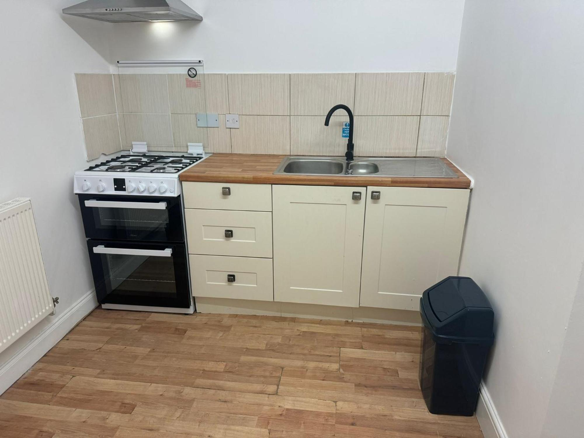 The Paradise Guest House Great Yarmouth Quarto foto