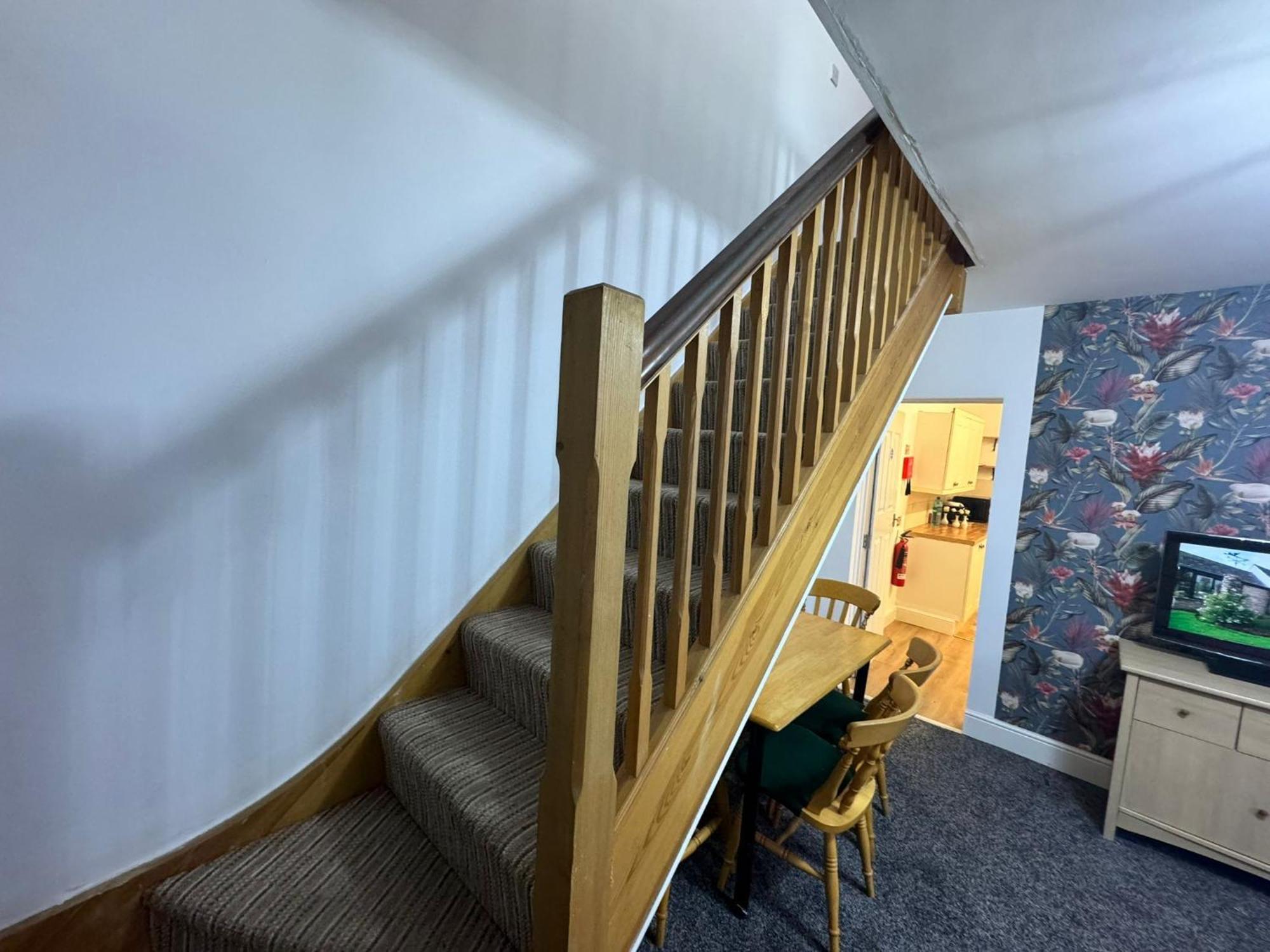 The Paradise Guest House Great Yarmouth Quarto foto
