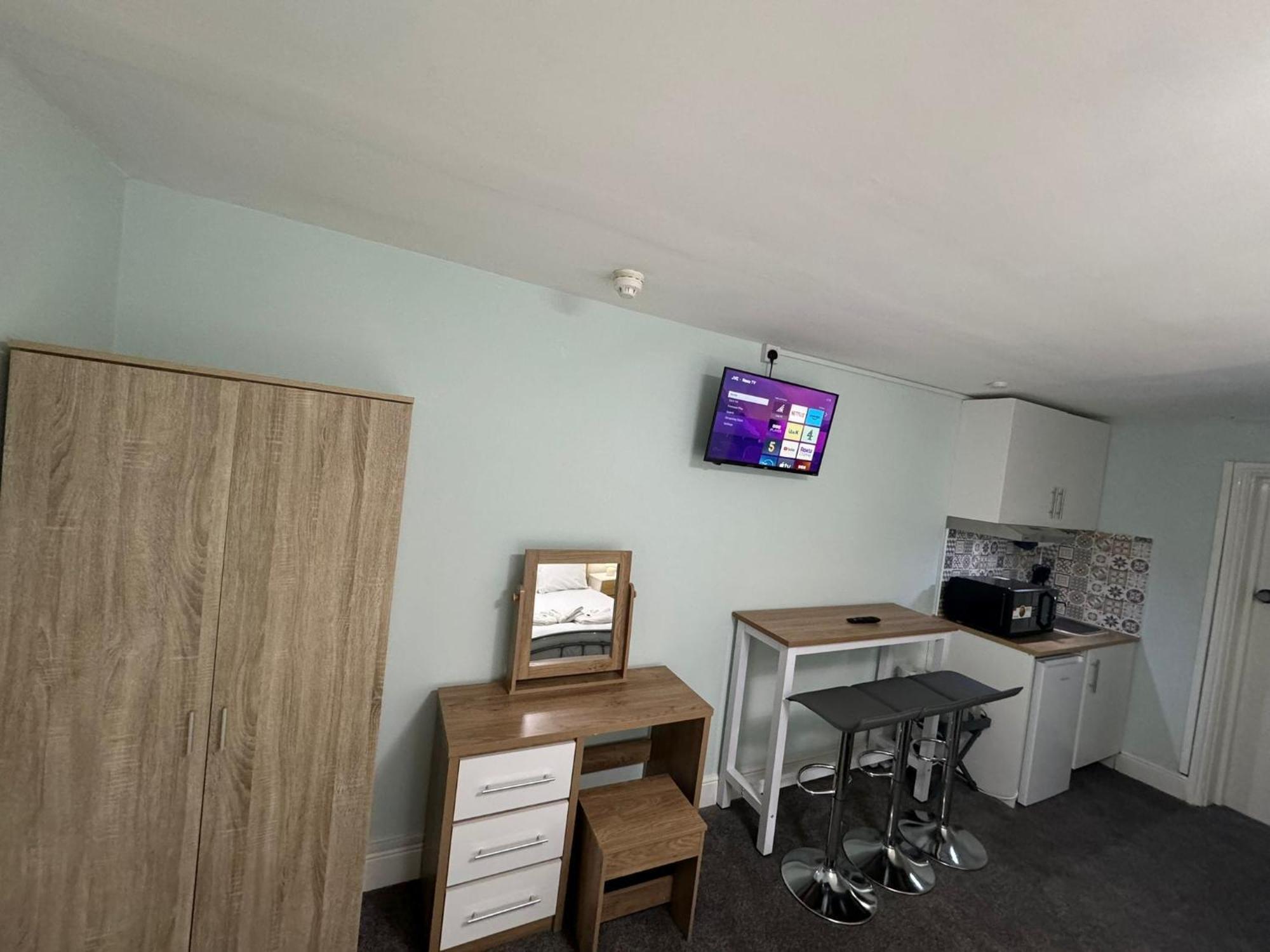 The Paradise Guest House Great Yarmouth Quarto foto