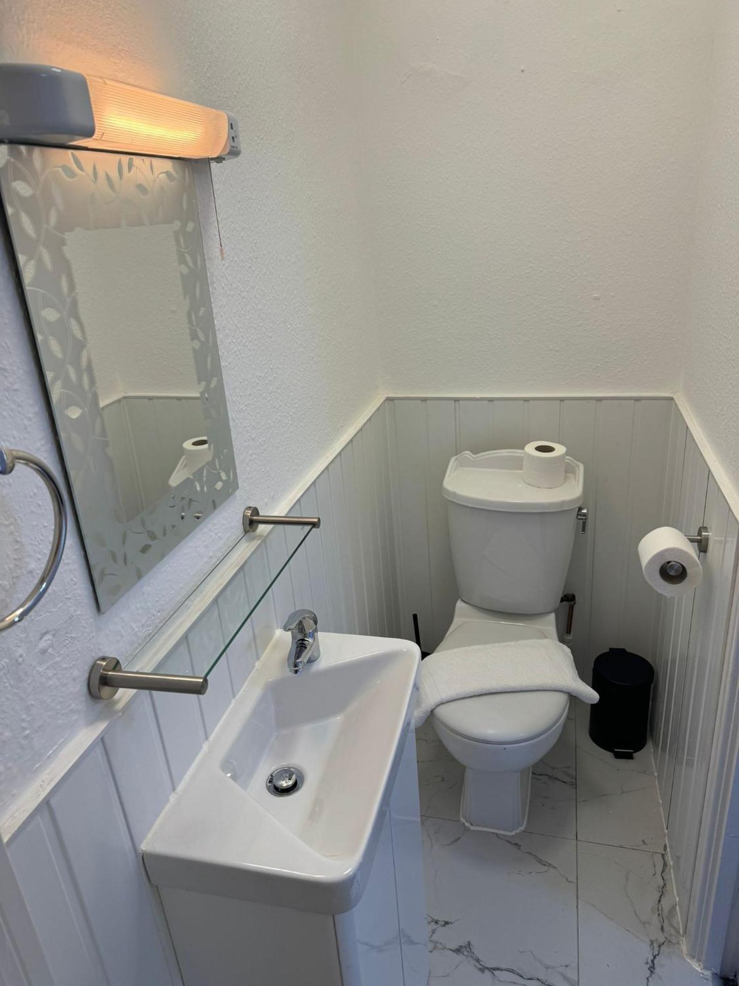 The Paradise Guest House Great Yarmouth Quarto foto