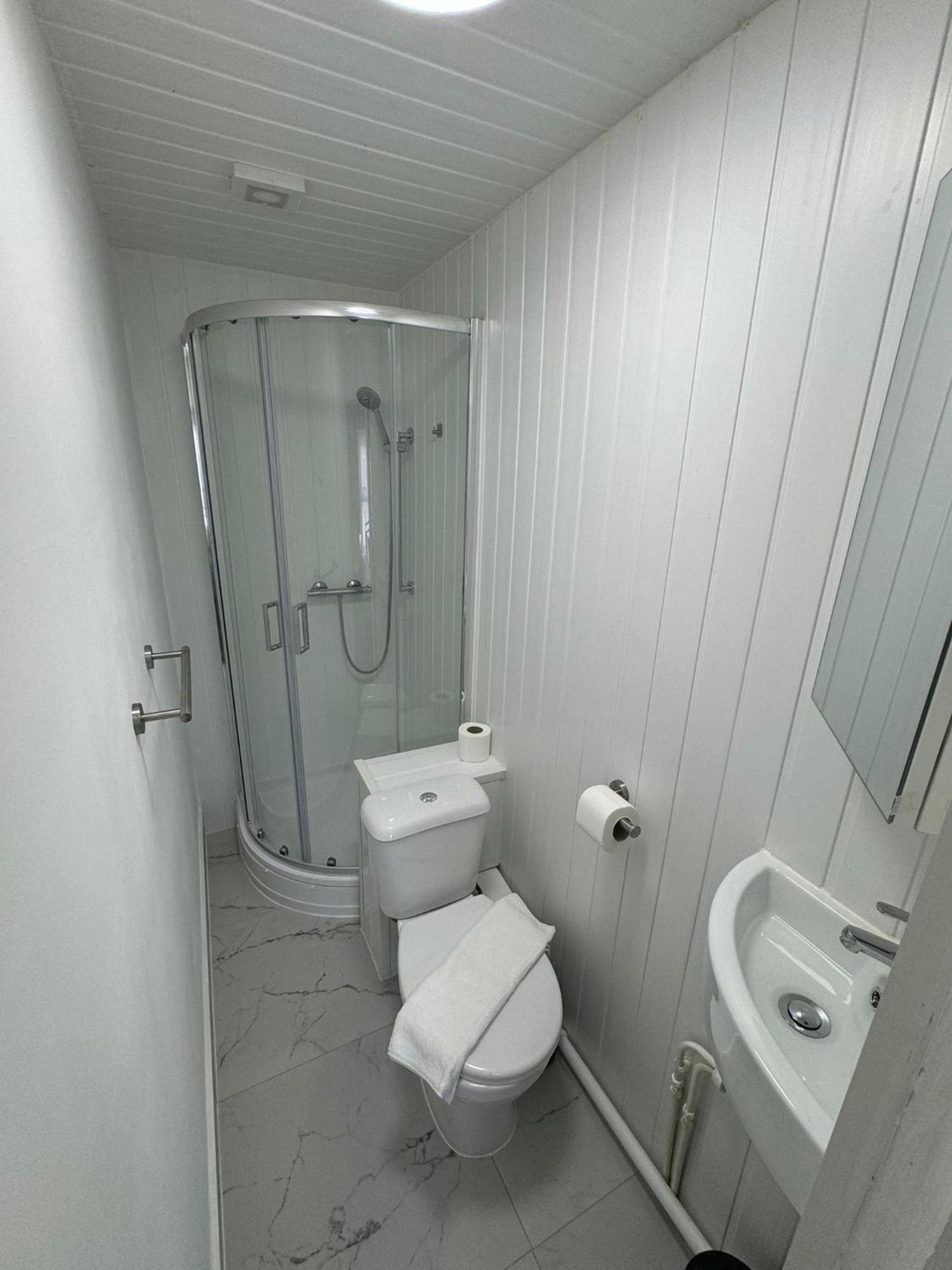 The Paradise Guest House Great Yarmouth Quarto foto