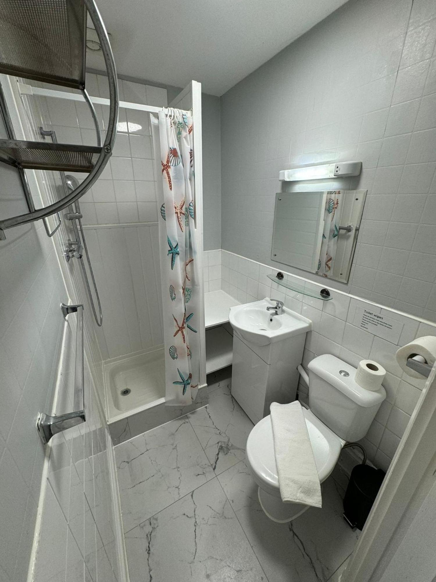 The Paradise Guest House Great Yarmouth Quarto foto