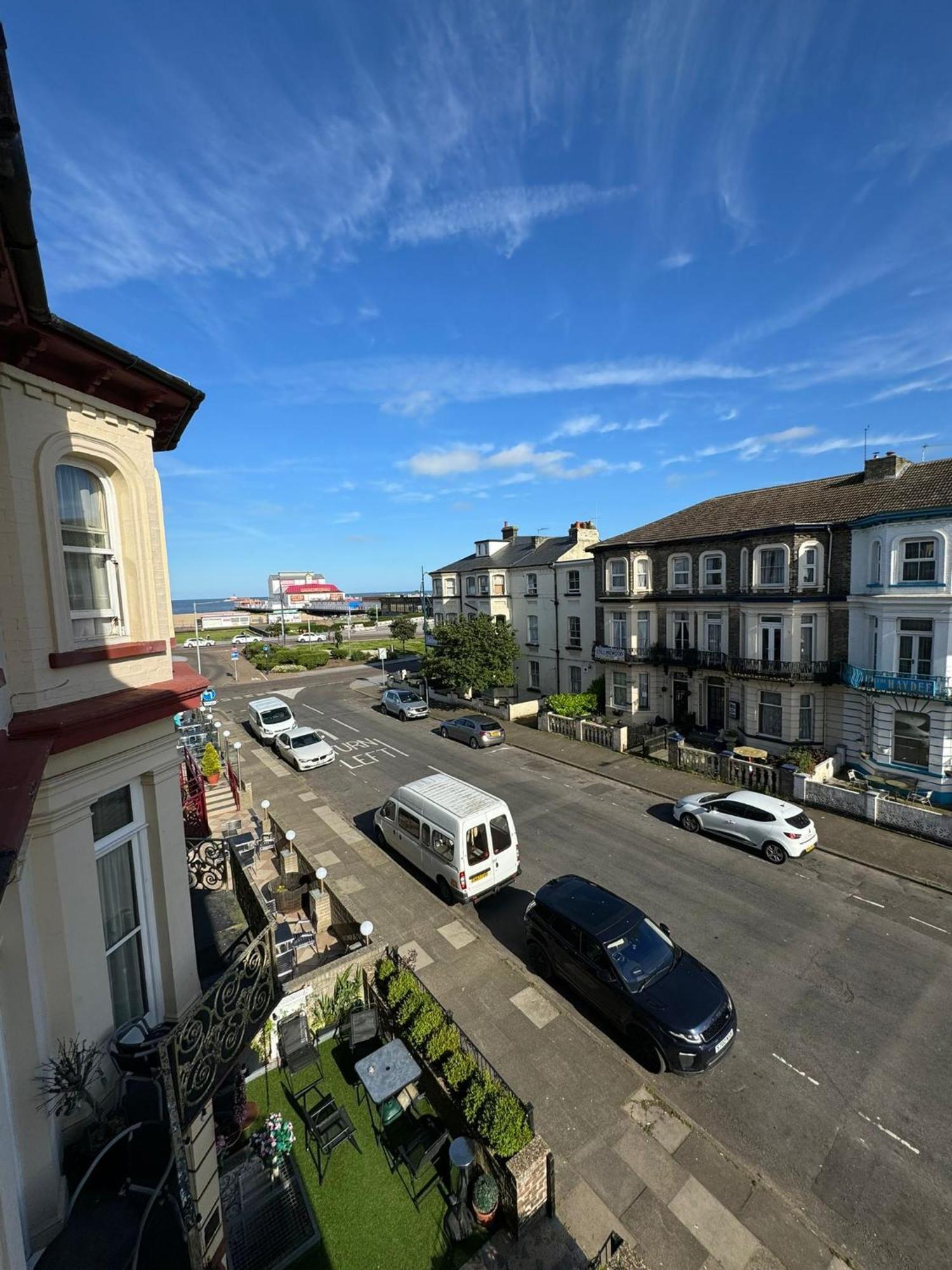 The Paradise Guest House Great Yarmouth Quarto foto